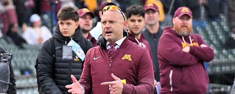 How Does Minnesota's 2027 Recruiting Class Stack Up to Previous Classes?