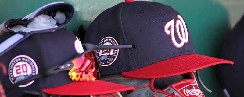 Nationals Pitchers Looking To Regroup After Getting Destroyed in Last Five Games