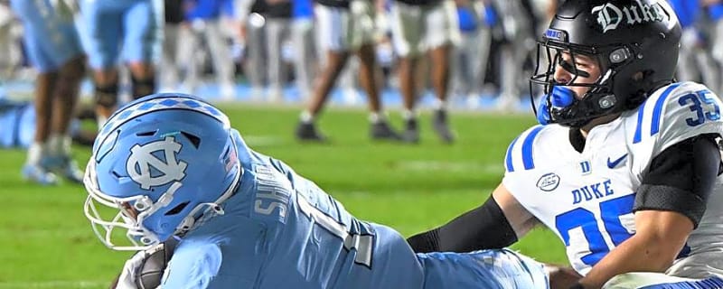 3 Matchups That Could Ultimately Decide UNC Football Season