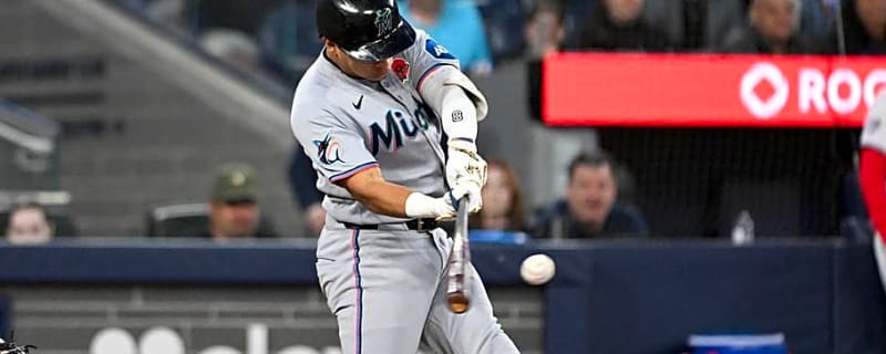 Miami Marlins Lineup Patterns Tell Subtle Story About Future