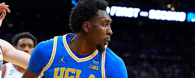 Highest Ceiling Players for UCLA Basketball Next Season