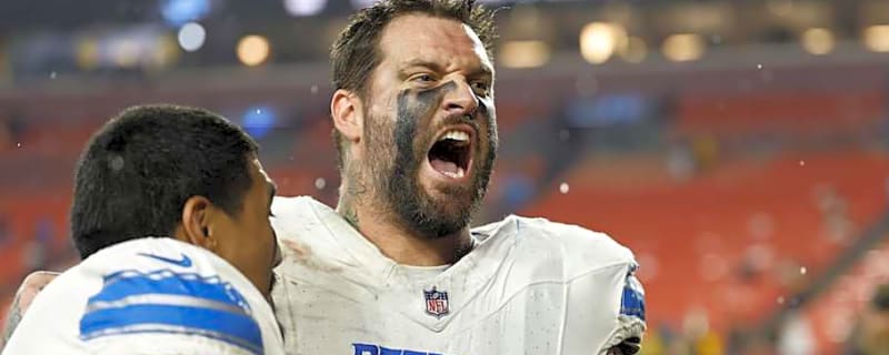 Three Free Agents Browns Should Add Before It's Too Late