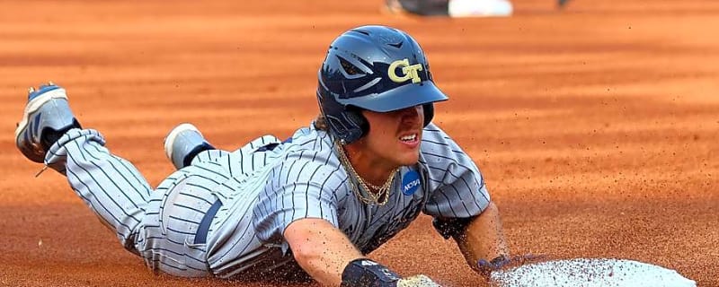 Several A's Draftees Enjoy Prospect Rankings Boost