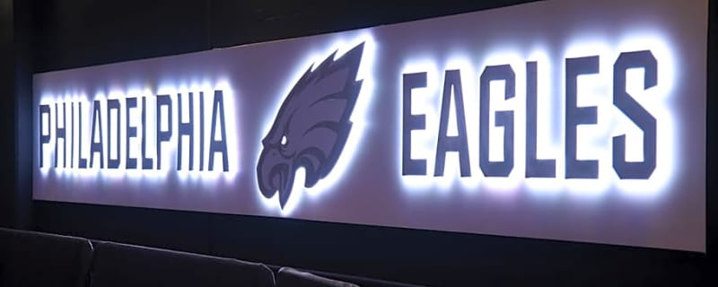 Eagles Have 'Ultimate Boom or Bust Job' in NFL