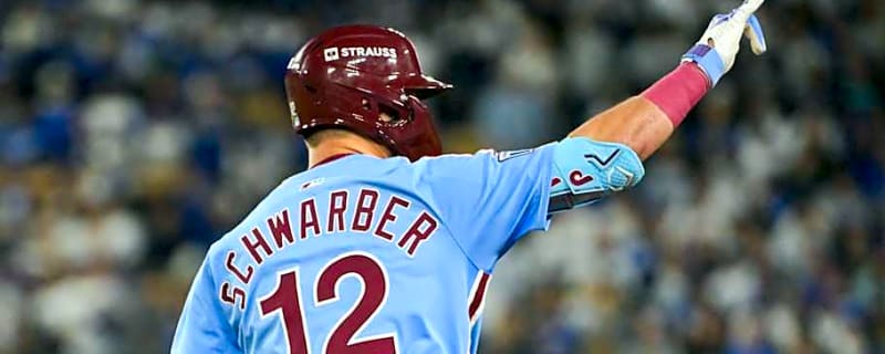 Three Reds Trade Candidates Who Could Help Make a Kyle Schwarber Deal Possible