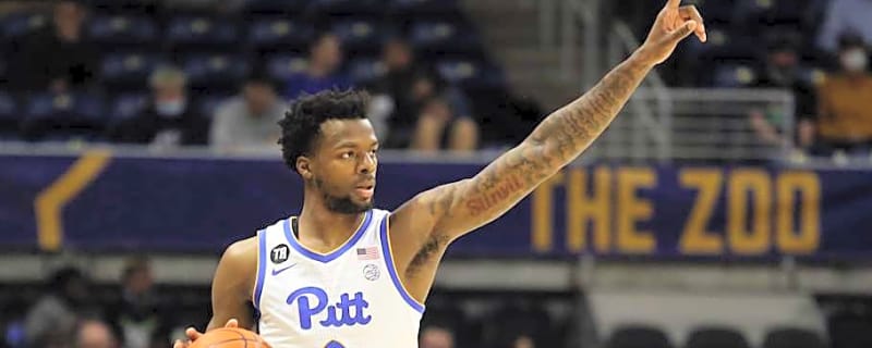 Former Pitt Guard Back in Portal, Despite No Eligibility