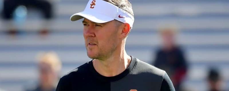 Analyzing USC's Player Retention in Transfer Portal Window