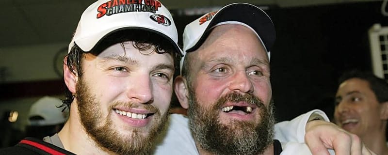Former Devils Stanley Cup Champion has a new title: owner