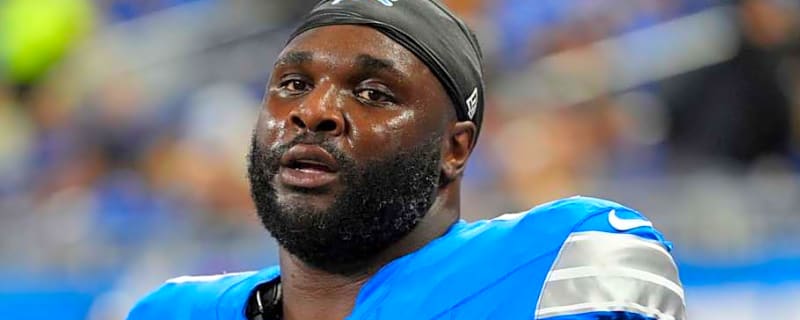 Contracts of Two Detroit Lions Void, Adding to Dead Cap