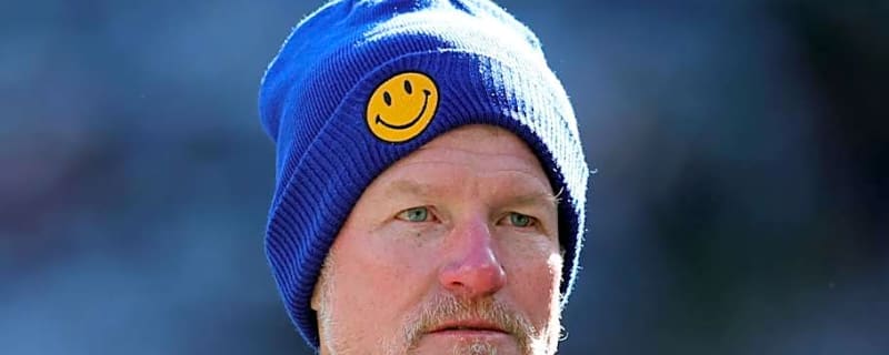 Rams Make All the Right Moves in New Mock Draft