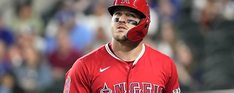 Angels Notes: Halos Make Multiple Signings, Mike Trout Injury Update, Ben Joyce Nowhere Near Return