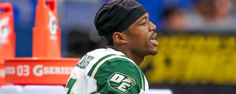 USC Trojans Recruit Ethan &#39;Boobie&#39; Feaster Turning Heads in Lone Star State