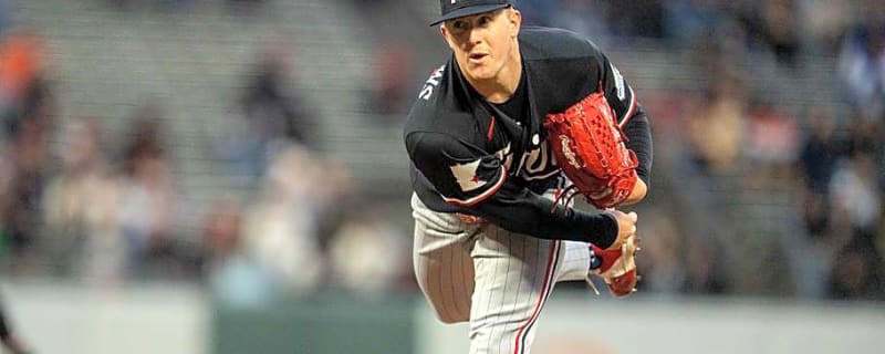 Twins Have a Major Zebby Matthews Problem They Need to Fix for 2027