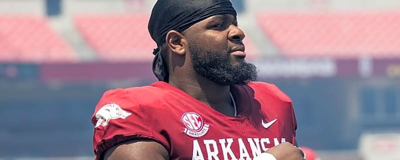 Arkansas Football Concern Index: 3 Biggest Concerns Entering Season Opener