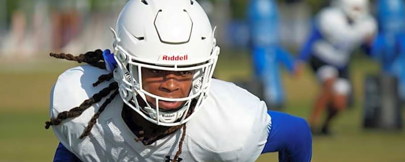 Georgia Tech Makes Final Four For Elite Blue Chip Prospect Censere Gaylord