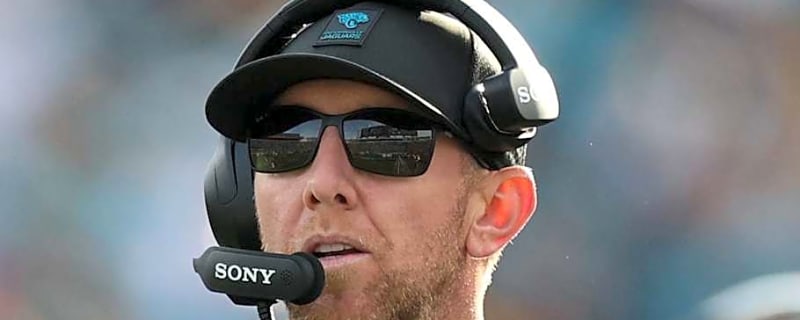Jaguars Add Rising Coach to Liam Coen's Staff