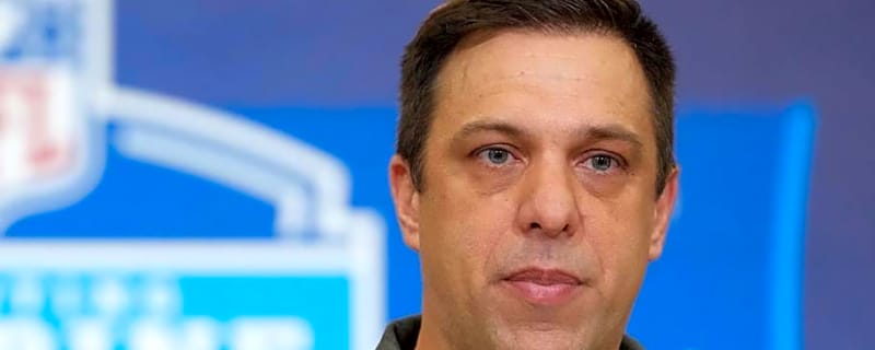 Edge Rushers the Chiefs Could Be Looking To Trade Up For