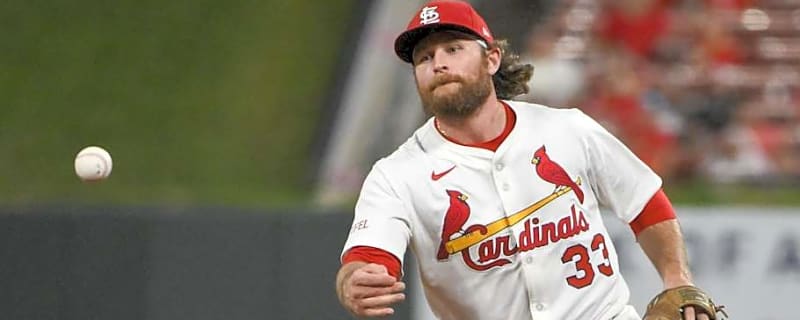 Latest Brendan Donovan Update Has Big Implications For Royals