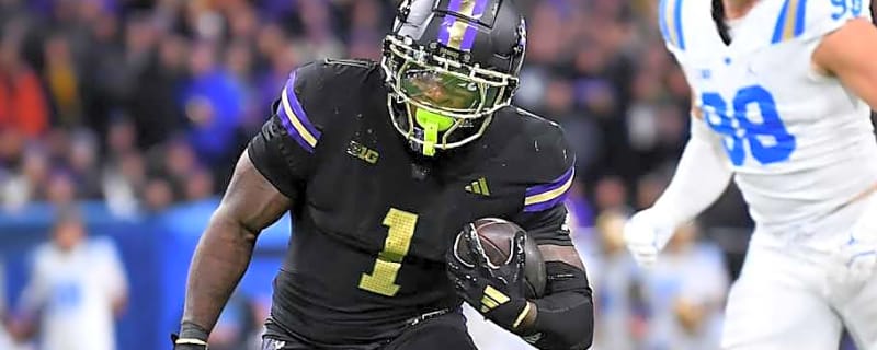 Film Room: Why Jonah Coleman Could Be a Steal for Broncos
