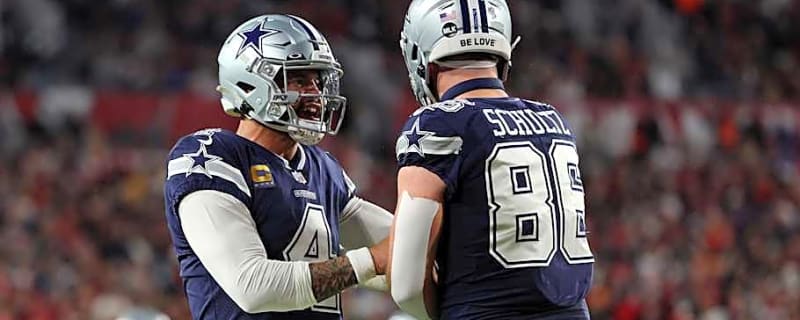 Former Cowboys Tight End Explains What Makes Dak Prescott Special