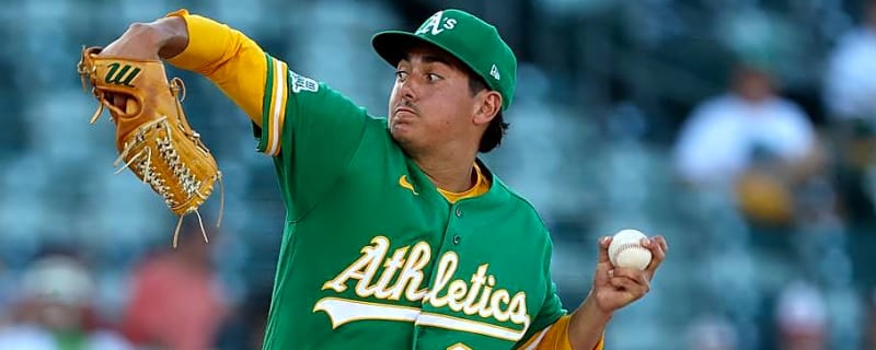 How Athletics Can Avoid Four-Game Sweep vs. Royals