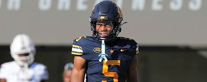 NFL Combine Notebook: A Patriots DB Pipeline Could Be Beginning