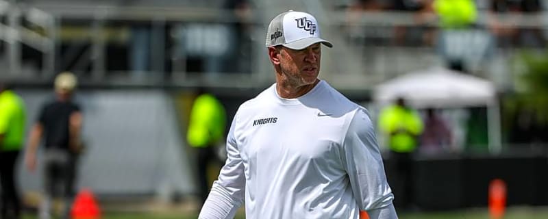 One UCF Knights Transfer Who Will Help Ease NFL Losses — and One Who Won't