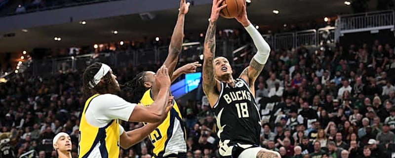 Bucks GM Defends Kyle Kuzma Amid Major Struggles: &#39;We Still Believe&#39;