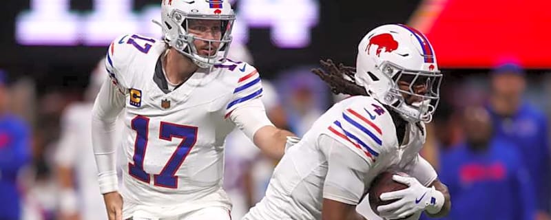 3 reasons for optimism despite Buffalo Bills&#39; extended slump