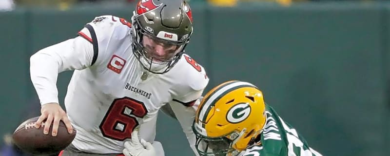 Injuries Sidetracked Packers; Injuries Might Get Them Back on Track