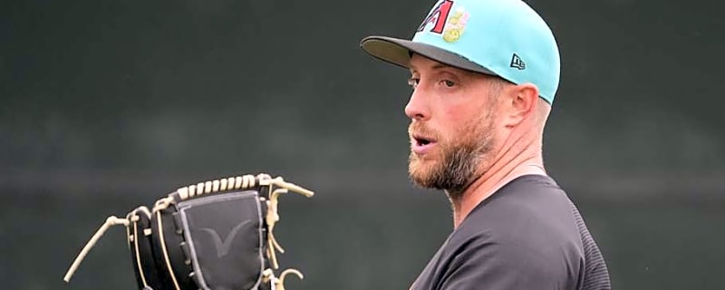 Key D-backs Veteran to Make First Spring Training Start vs Royals