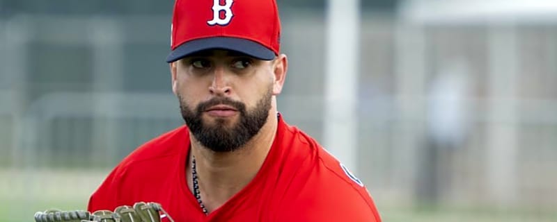 Red Sox Can Unlock Patrick Sandoval in Once-Unexpected Way