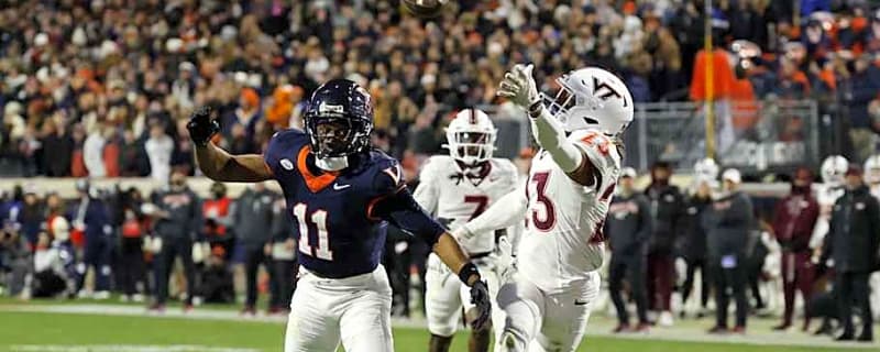Hughes: Now That The Transfer Portal Cycle Has Concluded, What's The Mood Around Virginia Tech?
