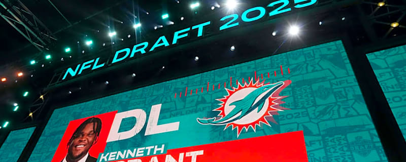 2026 Combine Primer: Dolphins in Indy to Scout Talent