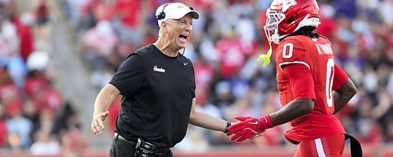 Houston Cougars Bring in Local Talent as Late Recruiting Class Addition