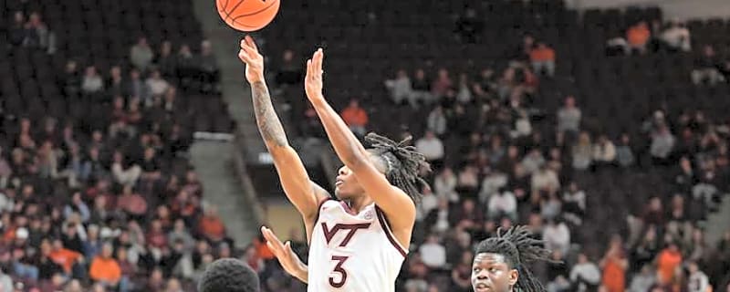 Instant Takeaways From Virginia Tech's 76-72 Loss to Virginia