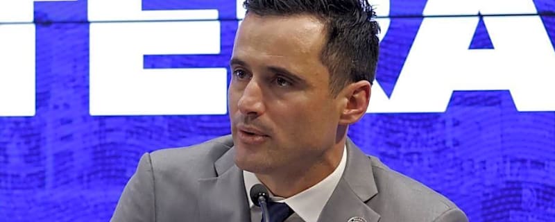 Two Free Agency Splashes Nationals Could Make at Key Positions of Need