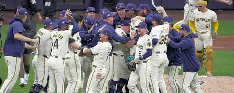 Top 5 Brewers Bold Season Predictions to Celebrate Opening Day