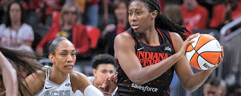 Sue Bird's strong Aliyah Boston assessment bodes well for Fever