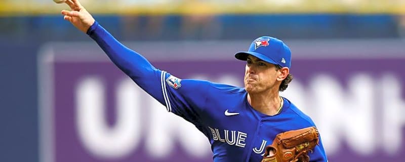 Shane Bieber's Improvement Couldn't Have Come at a Better Time for Blue Jays