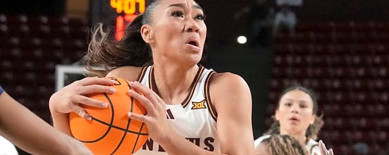 Tracking Key Notes From Arizona State Win Over Oregon State