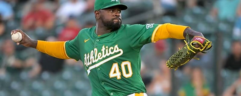 Three Reasons Why Luis Severino Will Turn Things Around in 2026