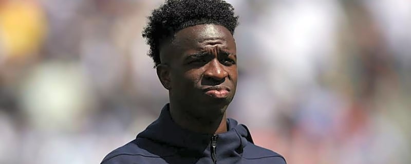 Real Madrid Transfer News: Garcia, Vinicius Jr, Lunin, Rodrygo & More - July 16, 2025