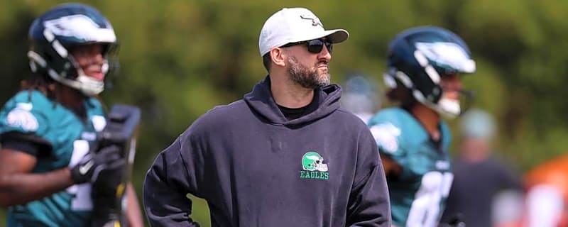 Explaining Why Eagles Passing On A Post-London Bye Week Benefits Quest Towards NFC East Title