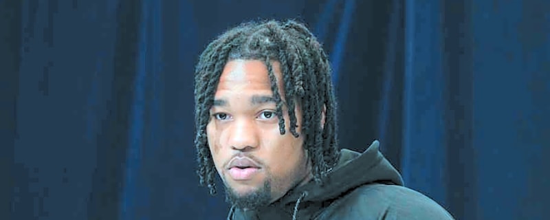Ravens Defender Named Rookie to Watch