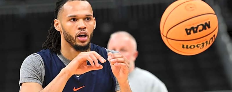 Could Ty Rodgers Still Return to the Illinois Basketball Lineup This Season?