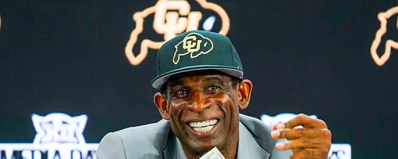 Most Underrated Player From Colorado Buffaloes Spring Football