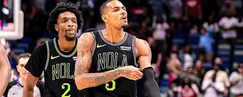 Pelicans Front Office Shouldn't Be Tricked by Recent Surge