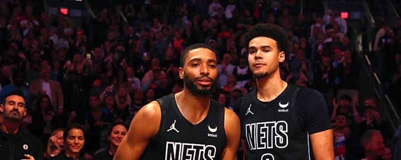Checking in on how Former Nets Have Fared This Postseason