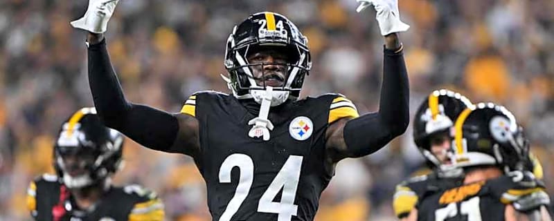 Steelers Could Lose Star CB Again